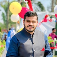 Saeed Ahmad