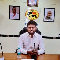 Vignesh Jeyachandran