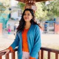 Kalpana Bhandari