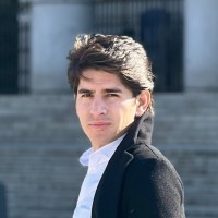 Juan Pablo Herrera Diaz