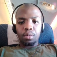 Sibusiso Zikhali