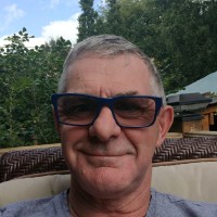 Garry Keeping