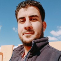 Mohamed Ata