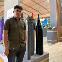 Mohammed Boulaghrous