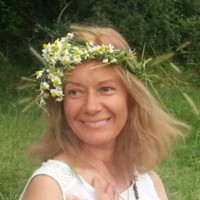 Natasha Kazarina (Karpovich)