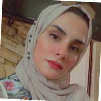 Bushra Alsaudi