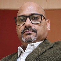 Anirban Bhattacharjee