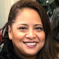 Rosie Mardiroussian