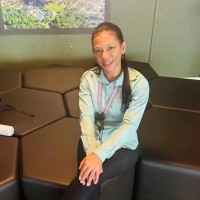 Luzia Machado (Pcd)