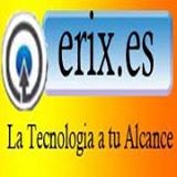 erix tecnologia