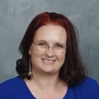 Tammy Bowker