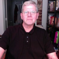 Patrick Harrigan