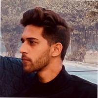 Midraar Ali