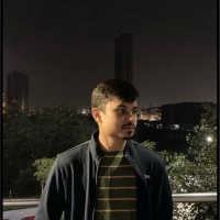 Shivank Goyal
