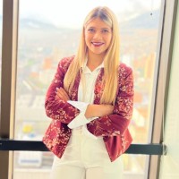 Juliana Andrea Rodríguez Giraldo