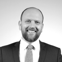 Andrew Grant