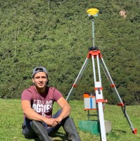 Erwing Mauricio Niño Ferro