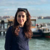 Sepideh Eskandarlou