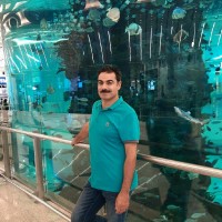 Ayman Shaker