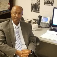 Dr. Tefera Mekonnen