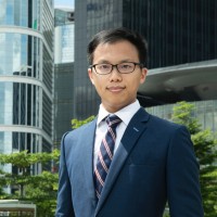 Jeffrey Chun Ngai Li