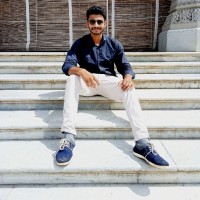 Vikas More