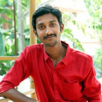 Anoop Ts