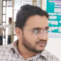 Dr Irshad Sayed