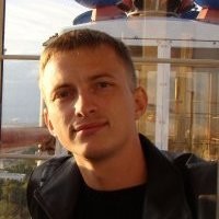 Anton Vasilev
