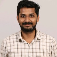 Jayagopi Arumugam