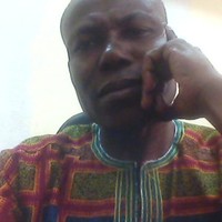 Tony Edwin