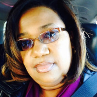 Melody Robinson