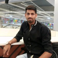 Bhangale Yogesh
