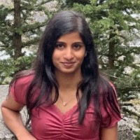 Anusha V
