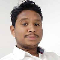 Vikas Deogade