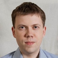 Алексей Коневских