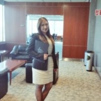 Patricia Olvera
