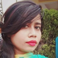 Nagma Khatoon