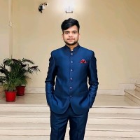 Shashank Shekhar Singh