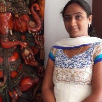 Latha Durga Pratap