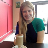 Sarah Bieganski