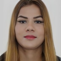 Roseane Silva Dos Anjos