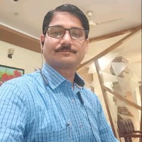 Brij Kishor Singh