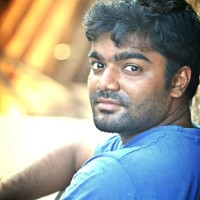 Lokesh D