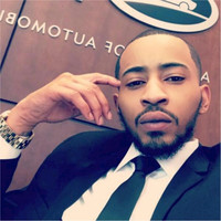Malik Russell