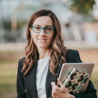 Dragana Rašić Vuković