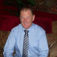 Christopher Meister