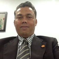 Abu Talib Haron