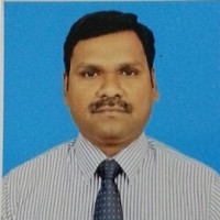 C K M Kumar