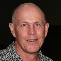 Ken Mitchell